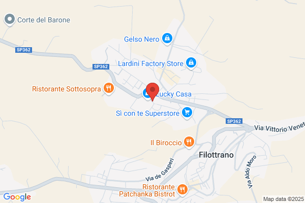 Stile Italiano Srl