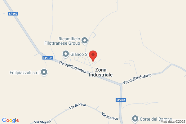 Impianti Termoidraulici S.A.I.F.
