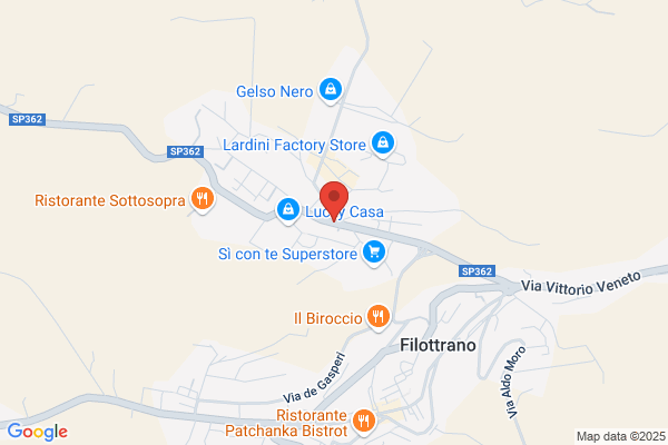 E.G.F. Di Schiavoni Ernestino & C.