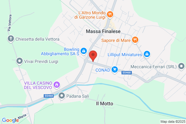 Gallini Massimo