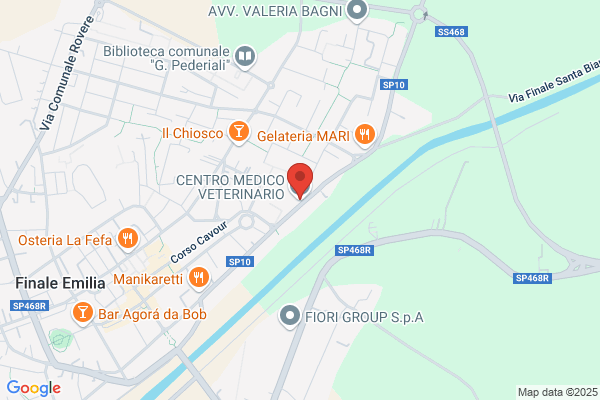 Centro Medico Veterinario