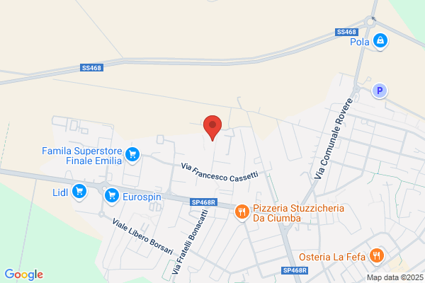 Istituto Tecnico Agrario Statale Ignazio Calvi