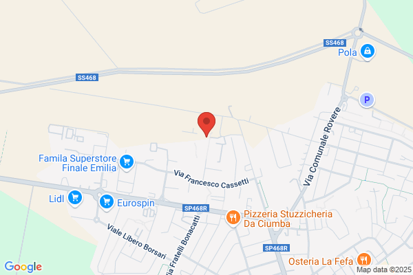 Liceo Scientifico Statale Morando Morandi