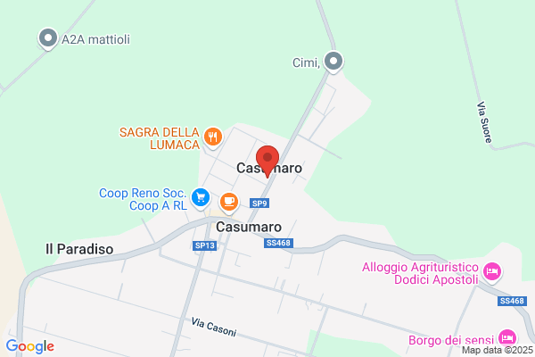 Officine Riparazioni Il Quadrifoglio Di Cestari A.