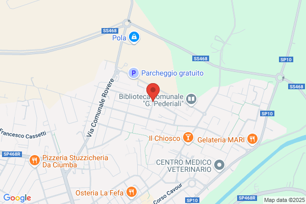Maglificio Essegi - Bimbo (S.R.L.)