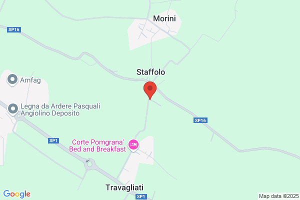 Soc. Agricola Santagostino S.R.L.
