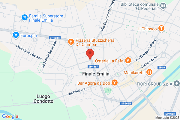Govoni Federica