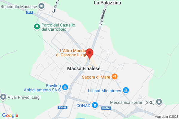Immobiliare Cenedo (S.P.A.)