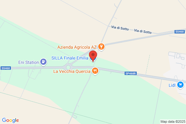 Santa Liberata S.A.S. Di Rag.Franco Meschieri E c.