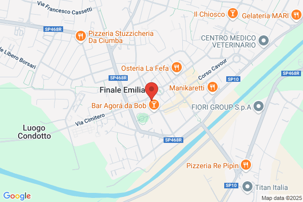 Erboristeria E Sanitaria Di Fontana Claudia