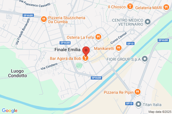 Gelateria Nuova Asterix