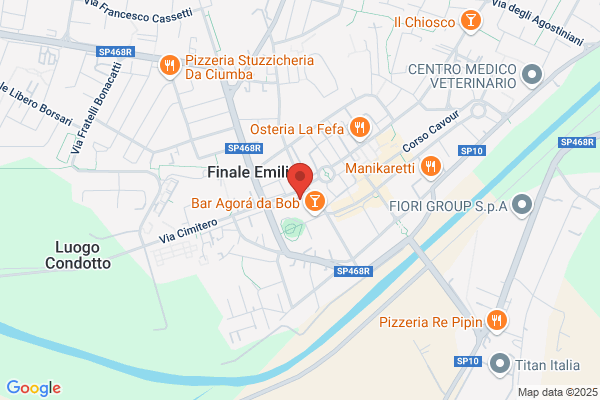 Paltrinieri ermes