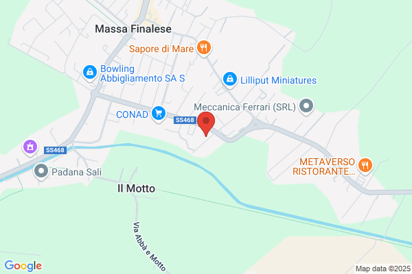 Pinca giuliano