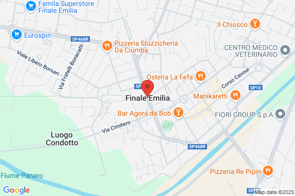 Studio Gallini Di Paltrinieri Franca E Sala mittzi