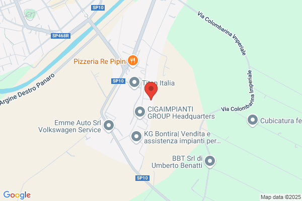 Va.Lo.Ri Srl