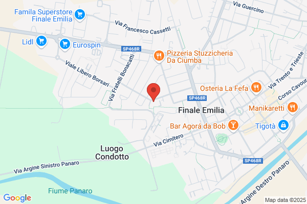 Onoranze Funebri Zena