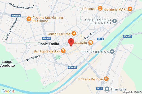Forno Tre Emme (S.N.C.)