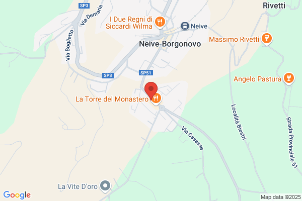 La Boutique Del Pane