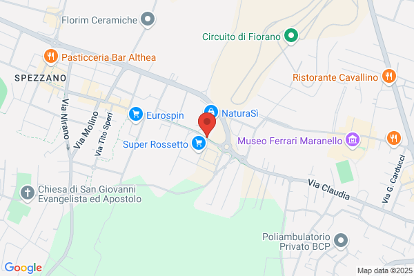 Kaos Parrucchieri Snc Di Paltrinieri Monica E vagelli jessica