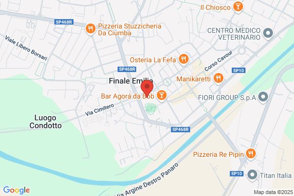 Lupi angelo (Geom.)