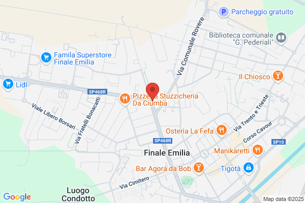 Pizzeria S.Lucia