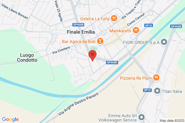 Legnami Fratelli Ferraresi