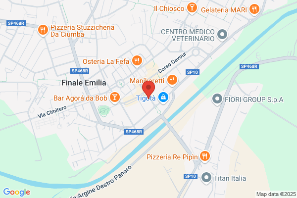 Pisa anna