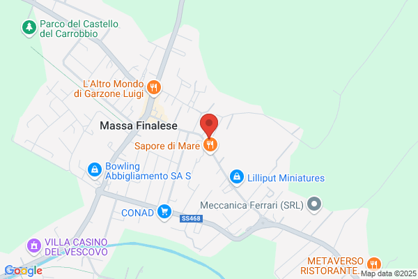 La Bottega della Gastronomia