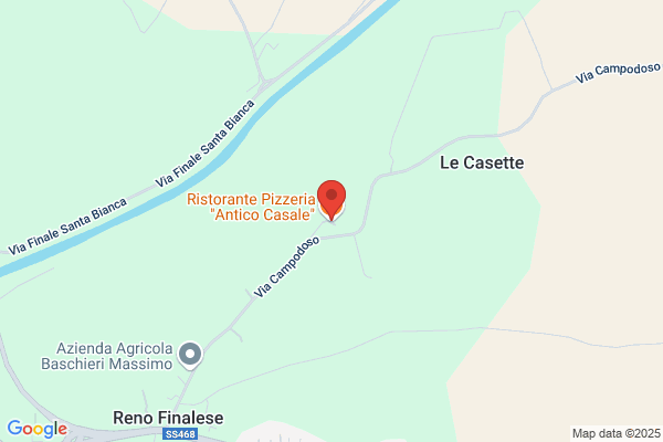 Ristorante Antico Casale