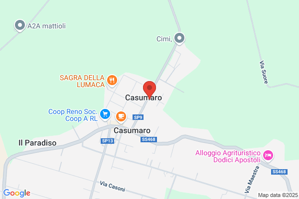 Ristorante Caracoles