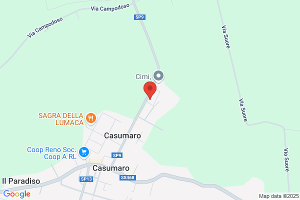 Ristorante Oggi Va Così