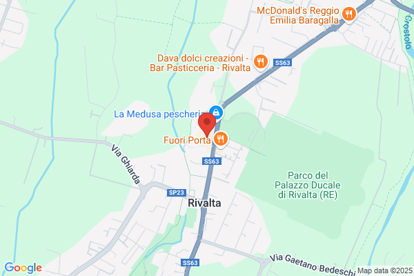 Ristorante Pizzeria Il Mulino S.N.C.