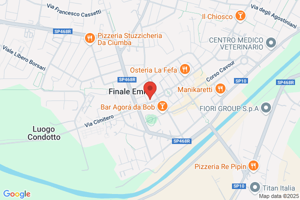 Orlandi franco (Dr.)