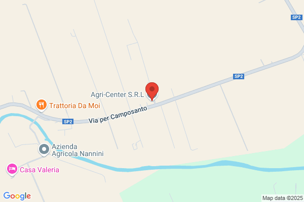 Agricenter