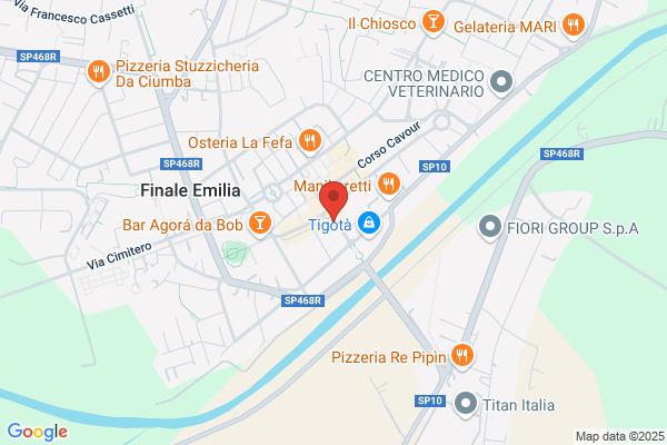 Fotocentro Di Goldoni Bizzarri Snc