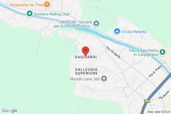 Gagliardi Salvatore