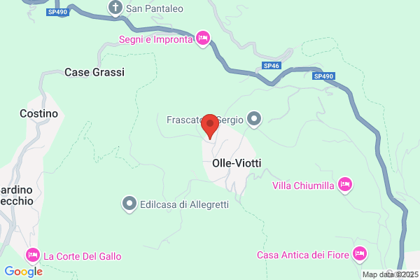 Il Timone Di Nocerino Lucio E C. sas