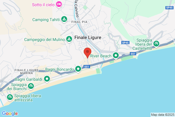 Hoh Julius Andreas