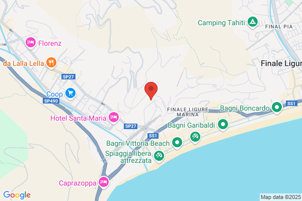 Pensione Oasi