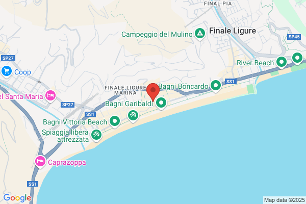 Pensione San Marco