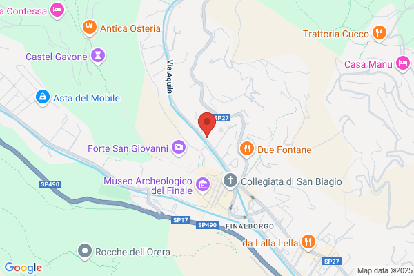Liceo Scientifico Statale Arturo Issel
