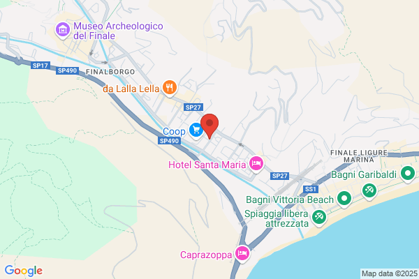 Unipolsai Assicurazioni Finale Ligure - Nuova Bizzo S.a.s.