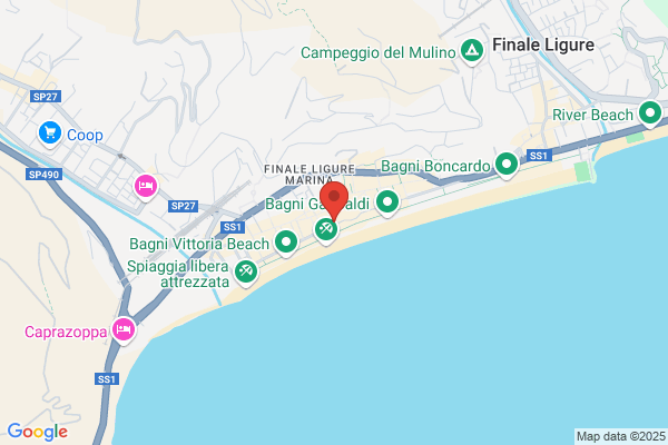 Riviera Assicurazioni Snc