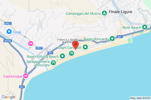 Immobiliare Rosa