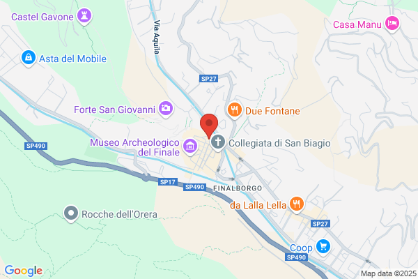 Santopoli eugenio