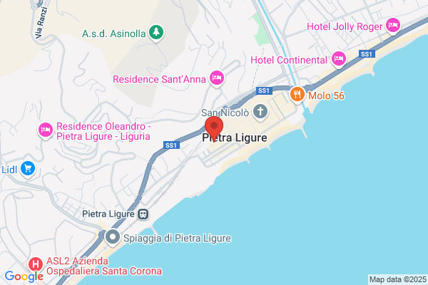 U Papero Sas