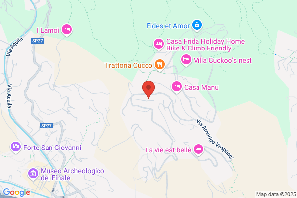 Residence Il Borgo