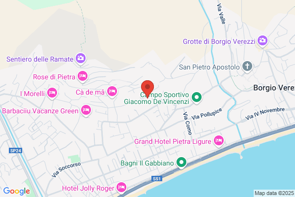Istituto Suore Domenicane Del S.S. Rosario