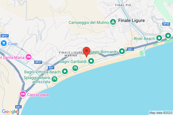 Pasticceria La Palma