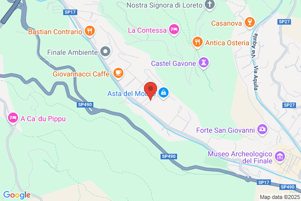 Zancolli daniele (Dr.)
